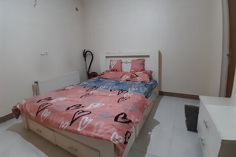 ویلا استخردار رحمان پور 1 در رامجین