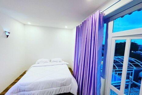 ویلا استخردار دوبلکس چهار خواب مازیار3 در بندرانزلی