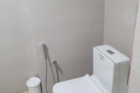 آپارتمان مبله دوخواب در قشم