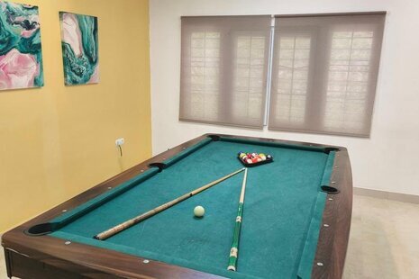 ویلا دوبلکس چهارخواب استخردار صدف 259 در کیش