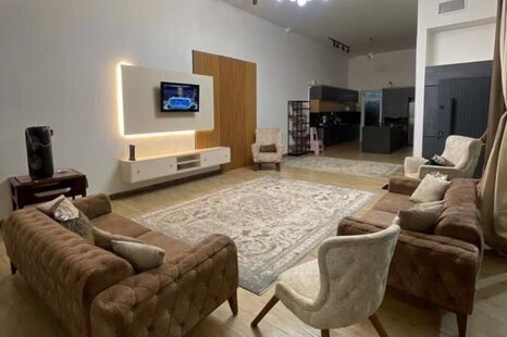 ویلا استخردار دو خواب دلوین در چهارباغ