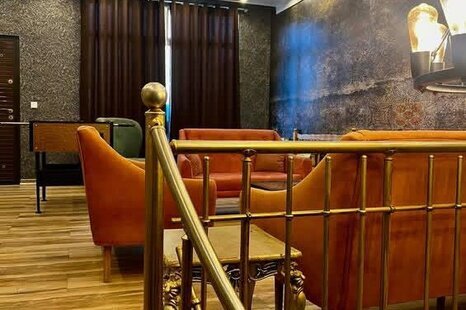 ویلا دوبلکس استخردار دو خواب در رودهن