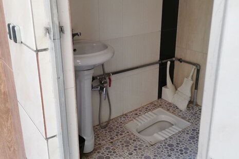 آپارتمان مبله تک خواب در اصفهان