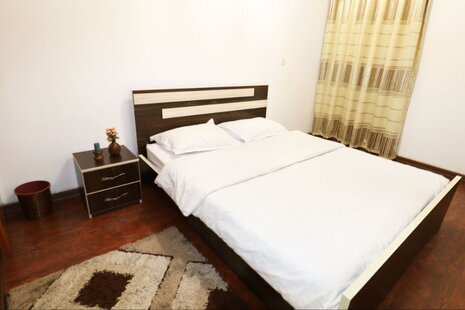 آپارتمان بهاران دو خواب در شیراز