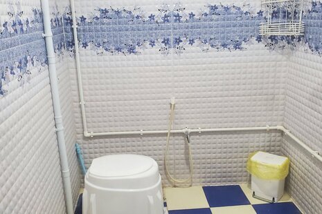 ویلا تکخواب در بندرمقام پارسیان