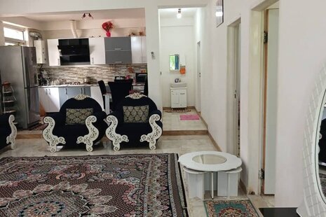 ویلا مبله دو خواب در ماسال