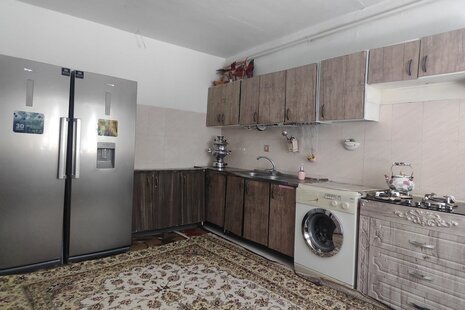 خانه ویلایی تک خواب شهریار در غار علیصدر