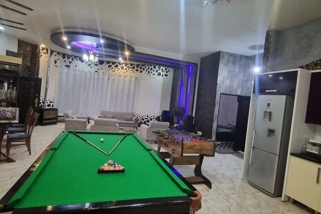 ویلا مبله دو خواب استخردار آرتمیس در کردان