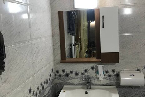 سوئیت مبله اِشکو در بهشهر