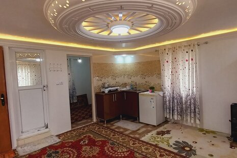 واحد طبقه اول شیروان 4 در ماسال