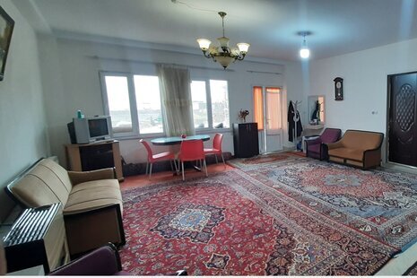 ویلا دوخواب مبله توت فرنگی 1 در سرعین