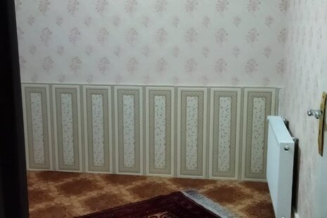 آپارتمان دو خواب مبله در تربت حیدریه