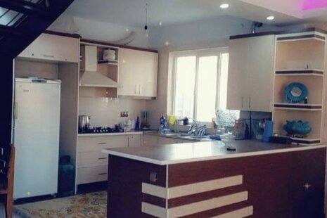 ویلا دو خواب دوبلکس در لشگرآباد