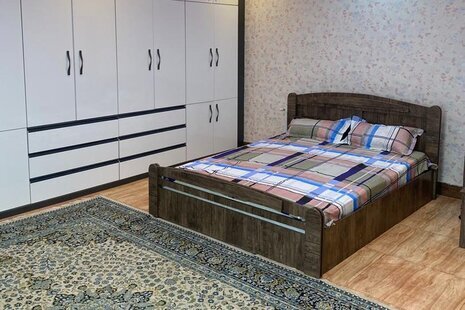 باغ ویلا دوخواب استخردار شاینا در کرج