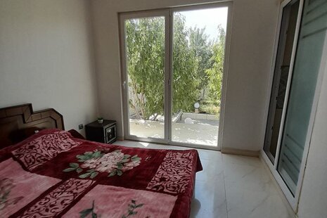 ویلا دوخواب استخردار در چهارباغ