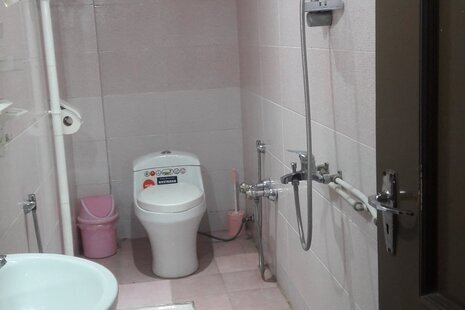 آپارتمان مبله تک خواب آرامش در اصفهان