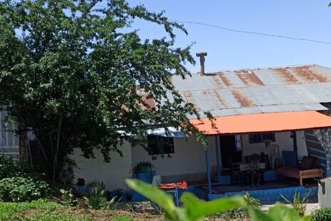 ویلا در روستای فیلبند آمل