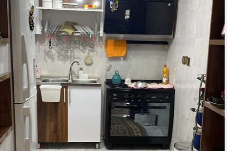 خانه ویلایی سینا در ماسال