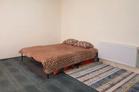 اتاق 35 متری در بومگردی لنگرود