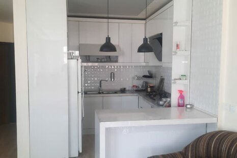 ویلا استخردار دوخواب در اصفهان