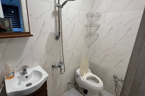 سوئیت مبله قائم در جنت آباد