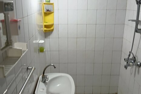 ویلا مبله تکخواب در رشت