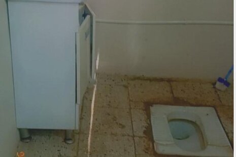 ویلا تک خواب باغ عشاق در تربت حیدریه