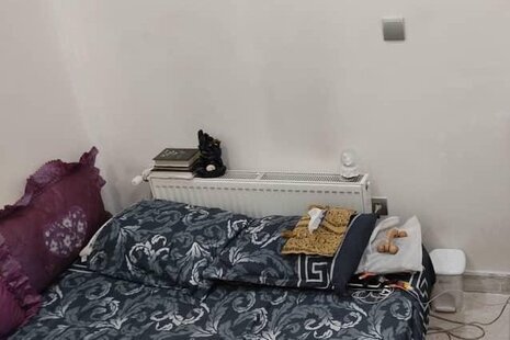 خانه ویلایی دو خواب استخردار در ساوجبلاغ