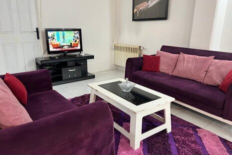 آپارتمان دو خواب در تجریش