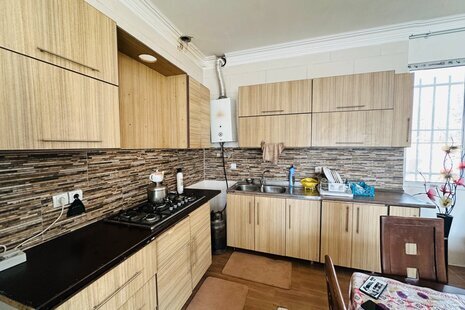 ویلا استخردار دوخواب کلاسیک امیر در چهارباغ