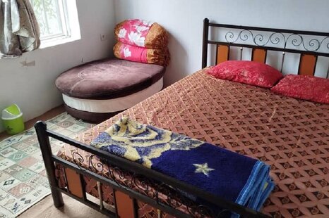 ویلا مبله دوخواب سرسبز شمال در رویان