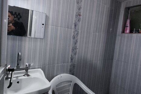 ویلا مبله تک خواب قلمستان در اصفهان