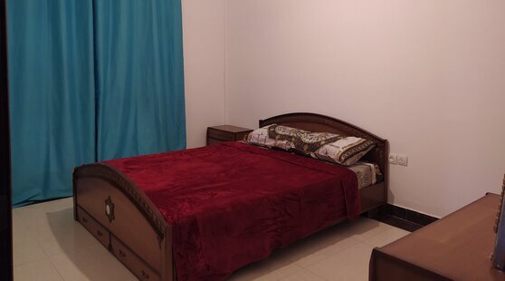 آپارتمان مبله سه خواب دنج 7 در کیش