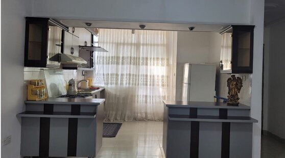 آپارتمان مبله دوخواب مارلیک 3