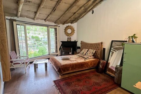 ویلا آبشار کلوگان 2 در شمیرانات