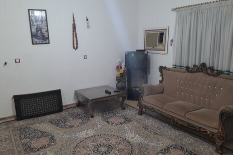 آپارتمان مبله تکخواب اسفند 2 در چالوس