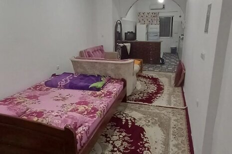 سوئیت مبله آرامش در رامسر