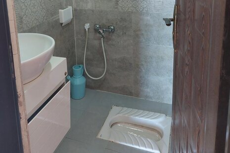 آپارتمان تکخواب مبله در آپارتمان نسیم در رامسر