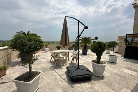 ویلا استخردار سوپر لوکس 3 خواب لاولی روم در محمودآباد