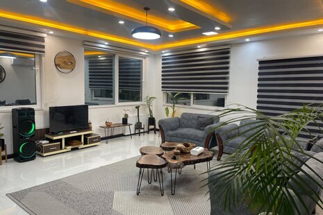 ویلا تریپلکس استخردار دوخواب خندان در بهشهر