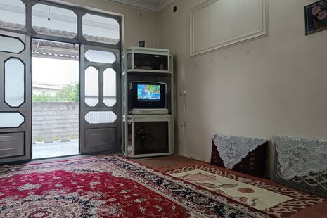 ویلا مبله دوخواب نشامازند در قائم شهر