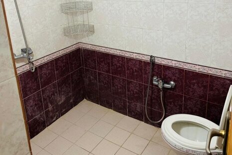 آپارتمان مبله دوخواب واحد 2 در شیراز