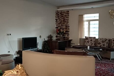 ویلا دوبلکس تکخواب مبله در شیراز