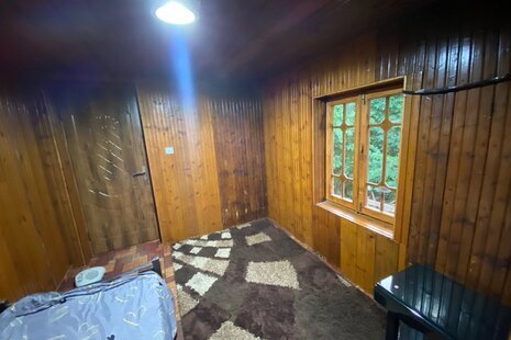 ویلا دوبلکس سه خواب مبله لیشه کو در فومن