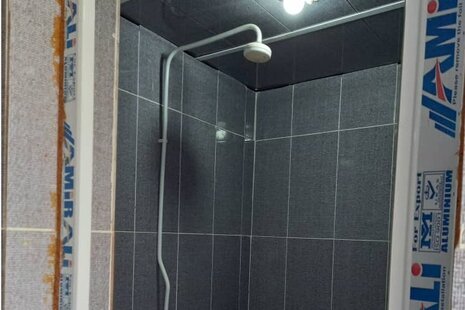 ویلا مبله تکخواب در قشم