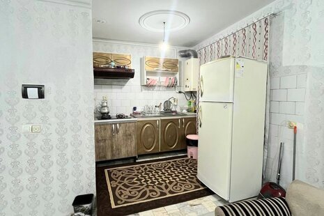 آپارتمان مبله تکخواب شمیم در رشت