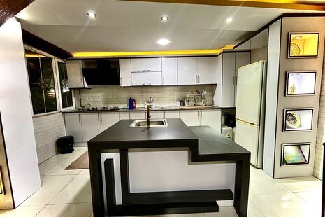 ویلا دوبلکس استخردار مبله دوخواب کاج در رشت