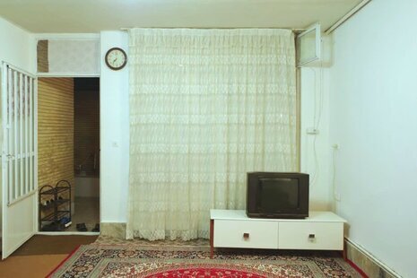 سوئیت 45 متری طبرسی در مشهد
