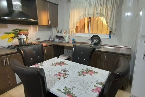 خانه ویلایی دوبلکس مبله در نوشهر