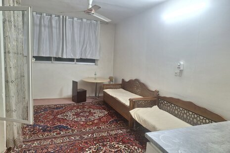 آپارتمان دو خواب عارف 2 در اصفهان